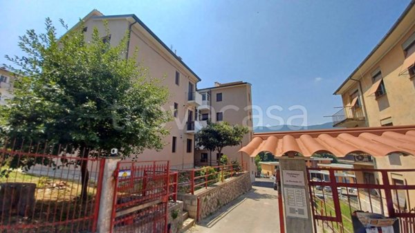 appartamento in vendita a Ceccano