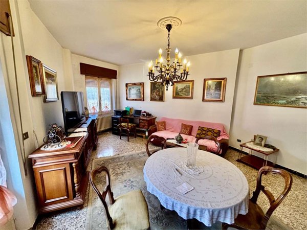 appartamento in vendita a Ceccano