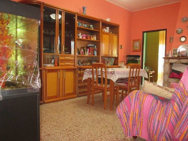 appartamento in vendita a Ceccano