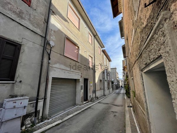 appartamento in vendita a Ceccano