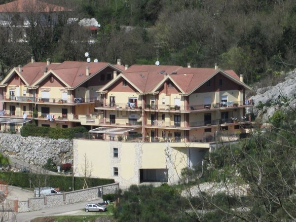 appartamento in vendita a Ceccano