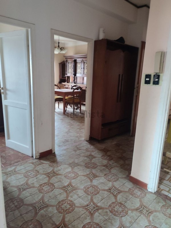 appartamento in vendita a Ceccano