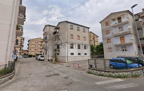 appartamento in vendita a Ceccano