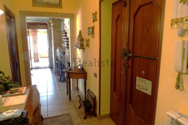 appartamento in vendita a Ceccano