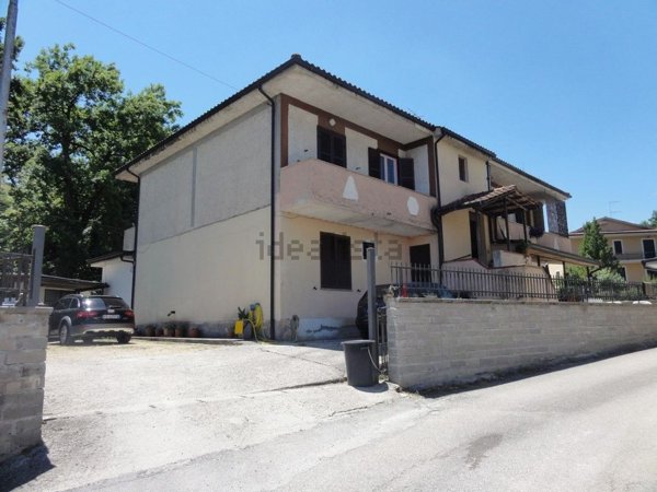 appartamento in vendita a Ceccano