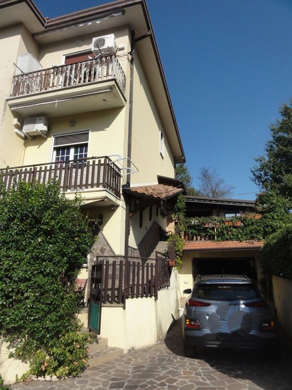 appartamento in vendita a Ceccano
