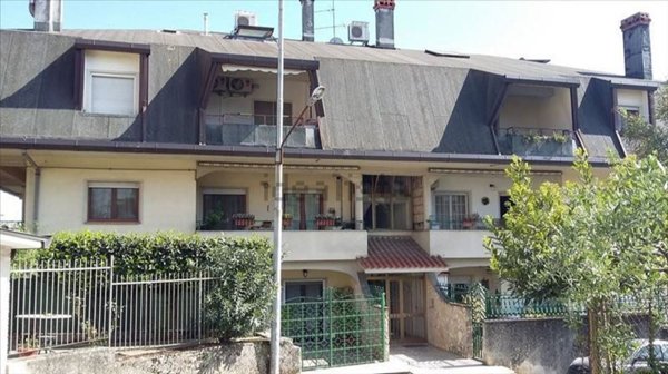 appartamento in vendita a Ceccano