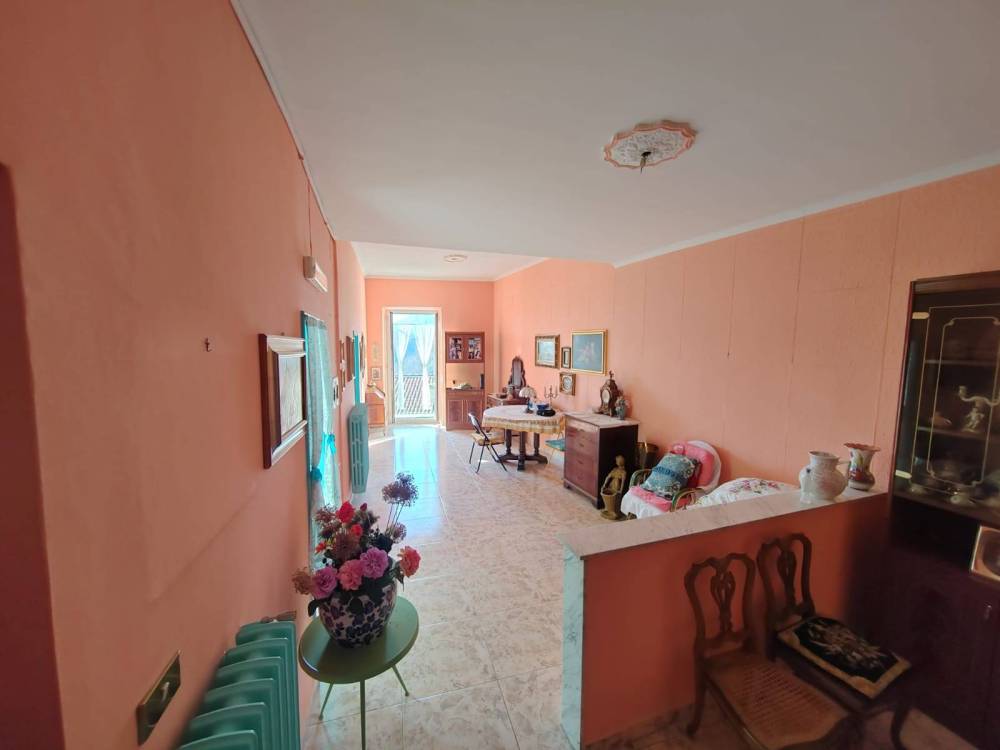 appartamento in vendita a Ceccano