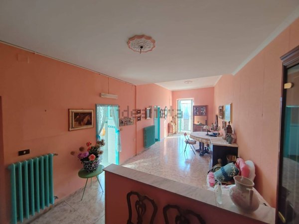 appartamento in vendita a Ceccano