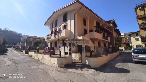 appartamento in vendita a Ceccano