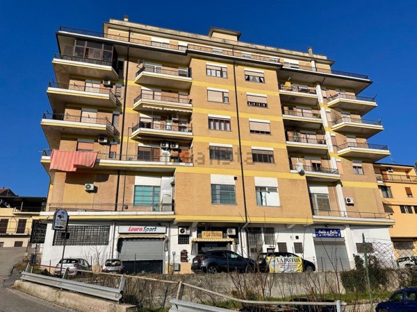 appartamento in vendita a Ceccano