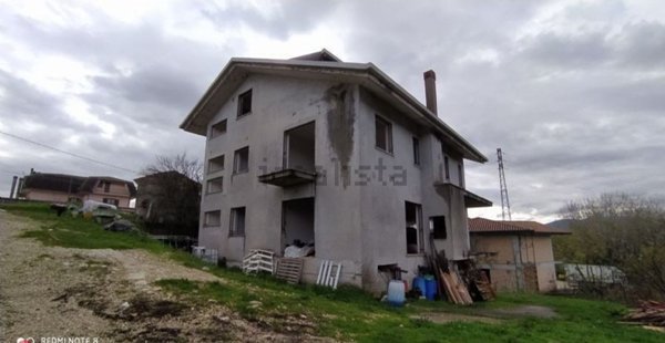 appartamento in vendita a Ceccano