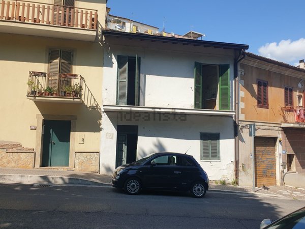 appartamento in vendita a Ceccano
