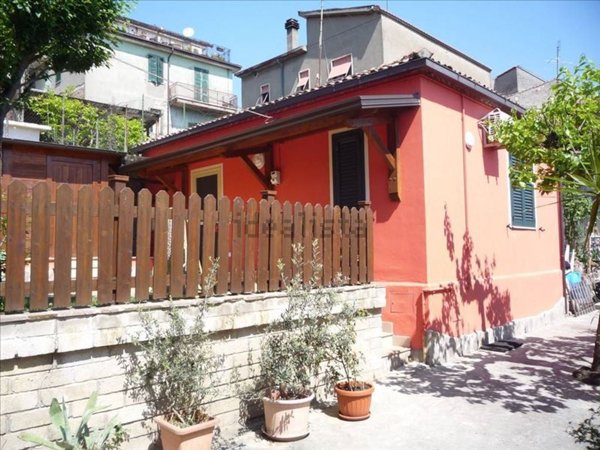 appartamento in vendita a Ceccano
