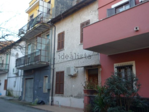 appartamento in vendita a Ceccano