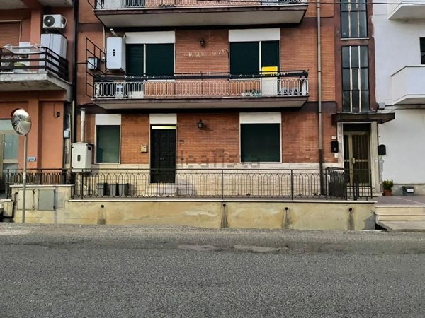 appartamento in vendita a Ceccano