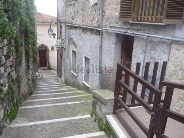 appartamento in vendita a Ceccano