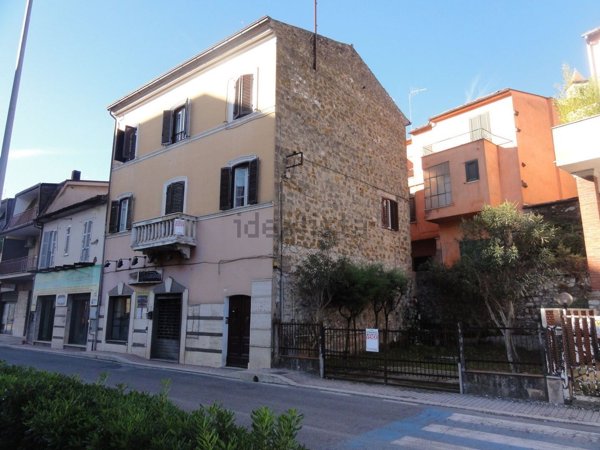 appartamento in vendita a Ceccano