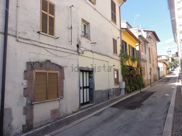 appartamento in vendita a Ceccano
