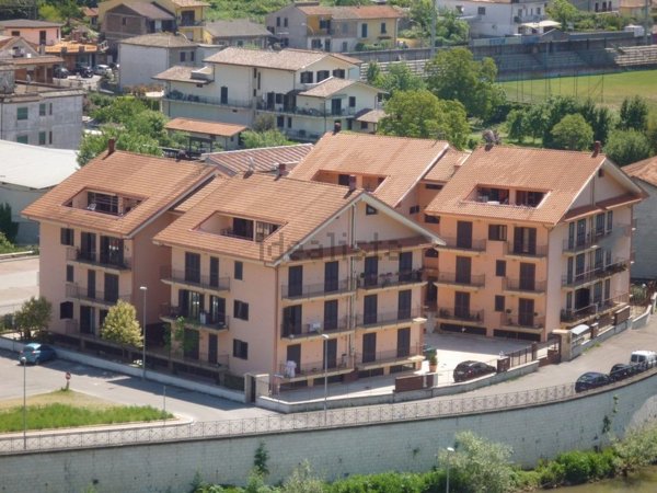 appartamento in vendita a Ceccano