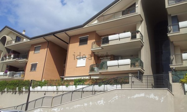 appartamento in vendita a Ceccano