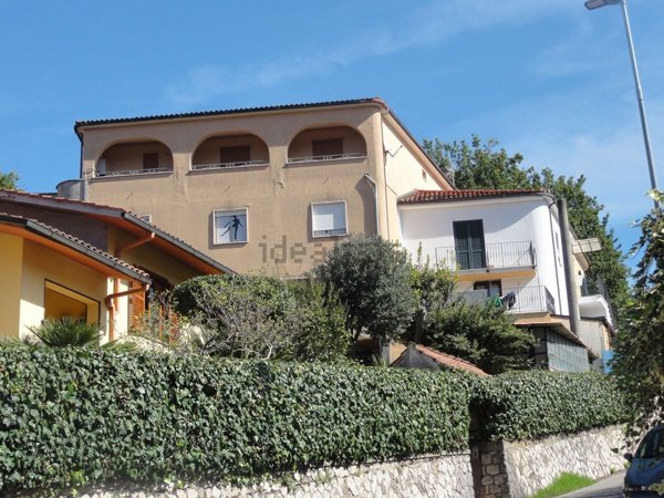 appartamento in vendita a Ceccano