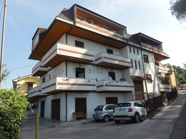 appartamento in vendita a Ceccano