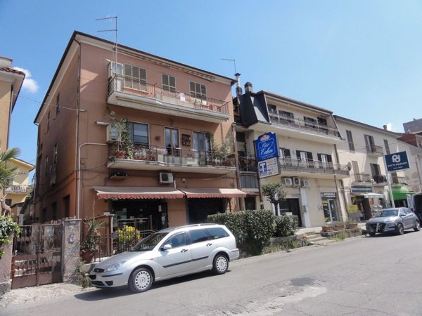 appartamento in vendita a Ceccano