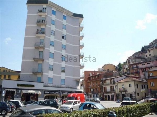appartamento in vendita a Ceccano