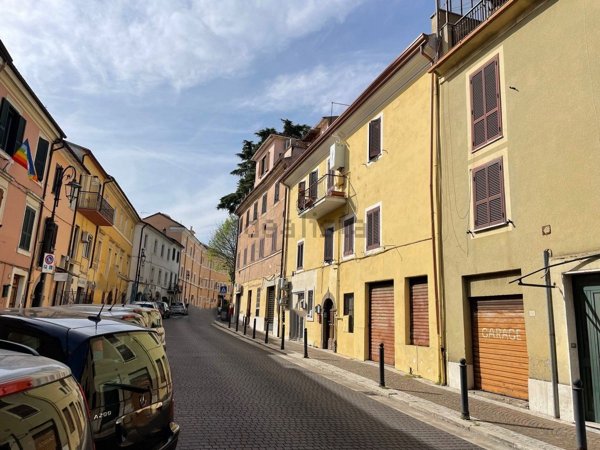 appartamento in vendita a Ceccano
