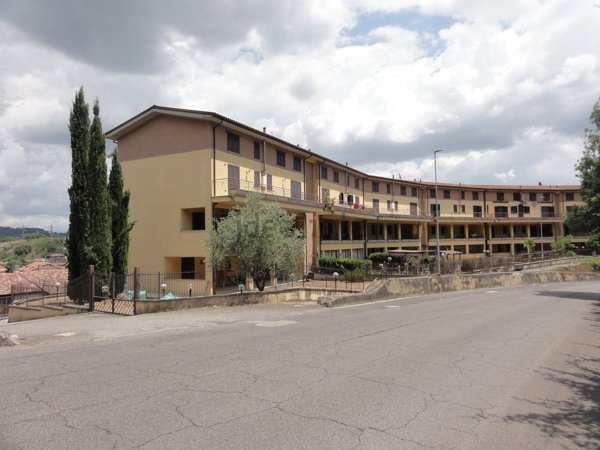 appartamento in vendita a Ceccano