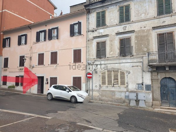 appartamento in vendita a Ceccano