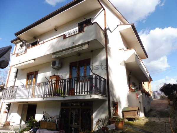 appartamento in vendita a Ceccano