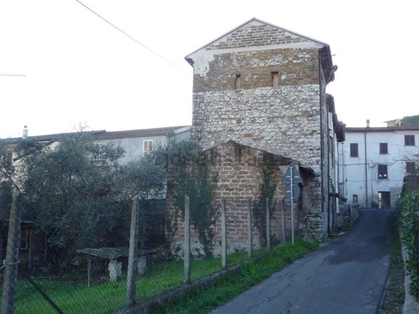 appartamento in vendita a Ceccano