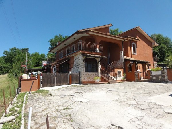 appartamento in vendita a Ceccano