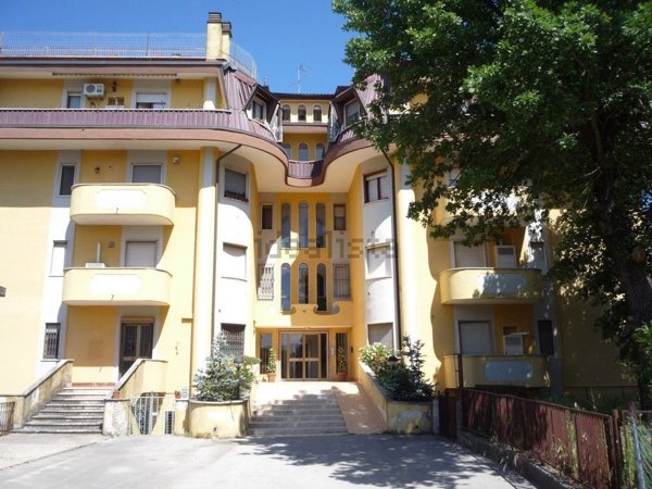 appartamento in vendita a Ceccano