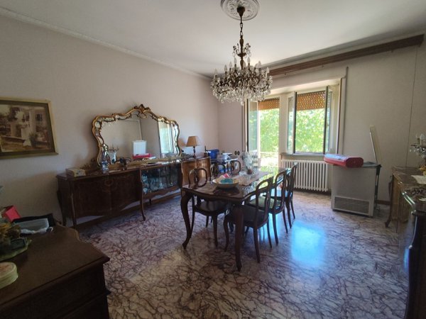 appartamento in vendita a Ceccano