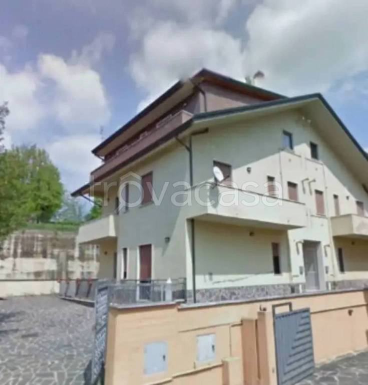 appartamento in vendita a Ceccano