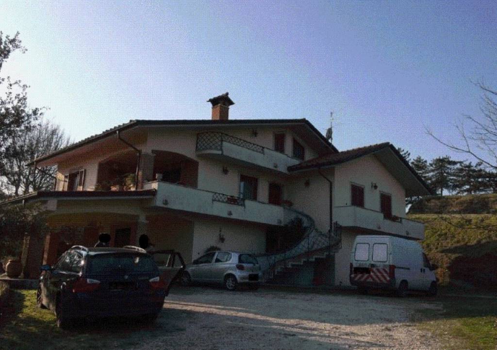 appartamento in vendita a Ceccano