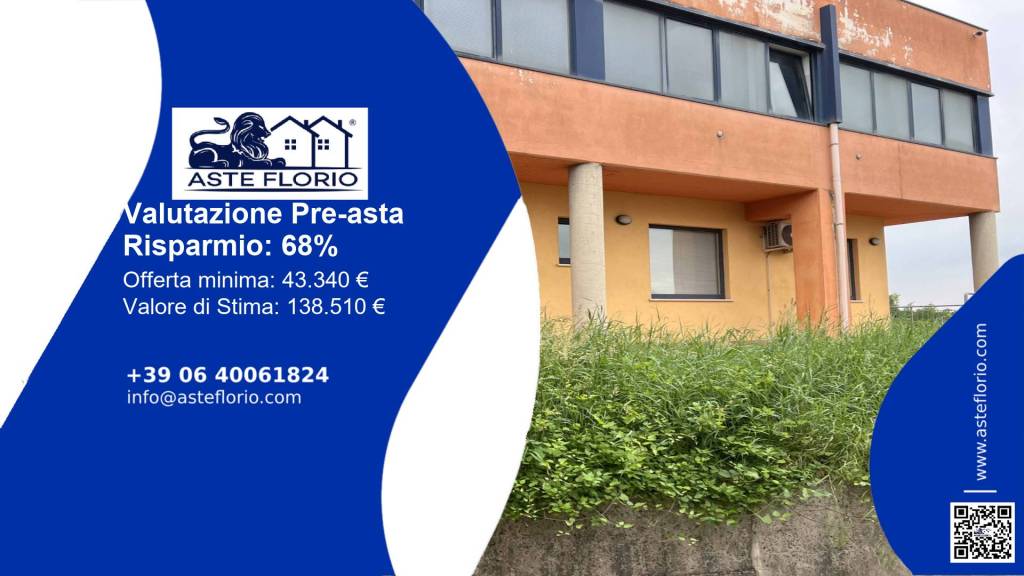 negozio in vendita a Ceccano
