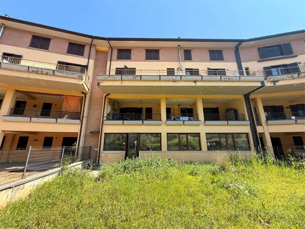 appartamento in vendita a Ceccano