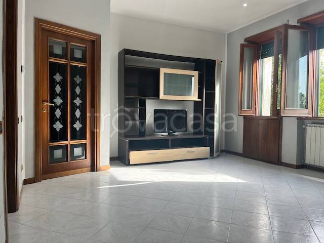 appartamento in vendita a Ceccano