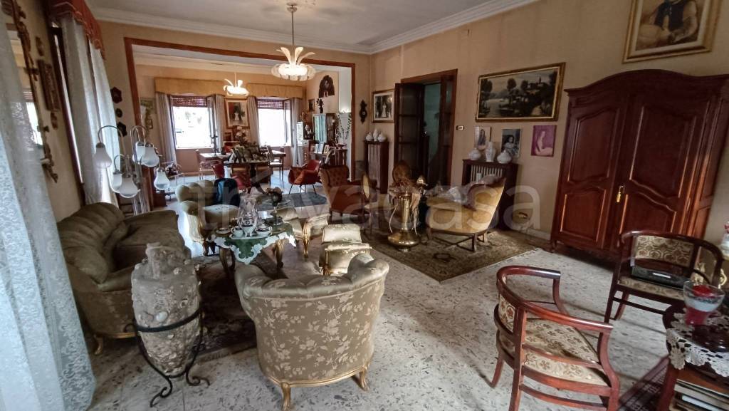 appartamento in vendita a Ceccano