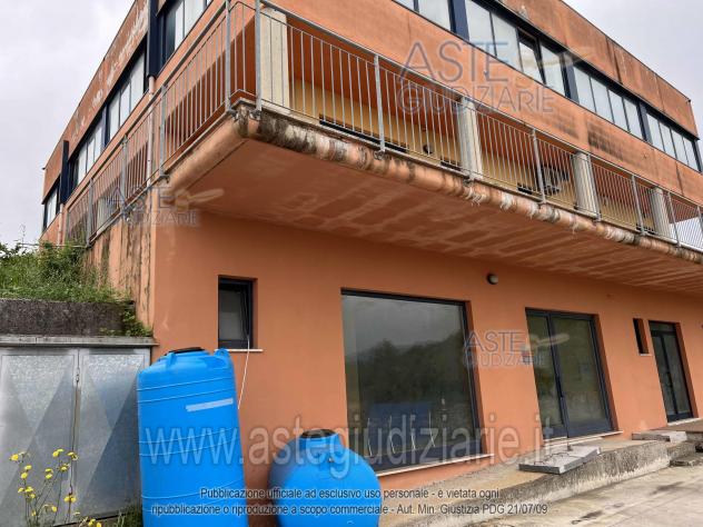 locale commerciale in vendita a Ceccano