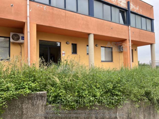 locale commerciale in vendita a Ceccano