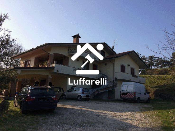 appartamento in vendita a Ceccano