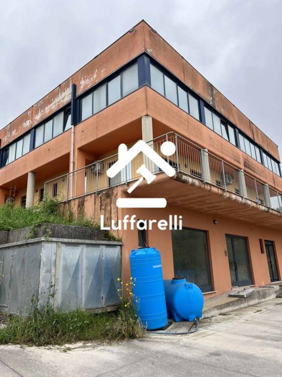 appartamento in vendita a Ceccano