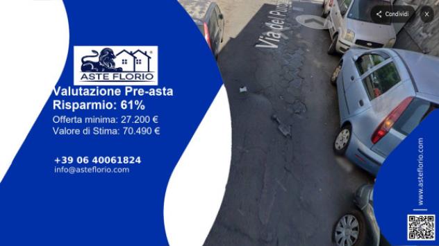 appartamento in vendita a Ceccano
