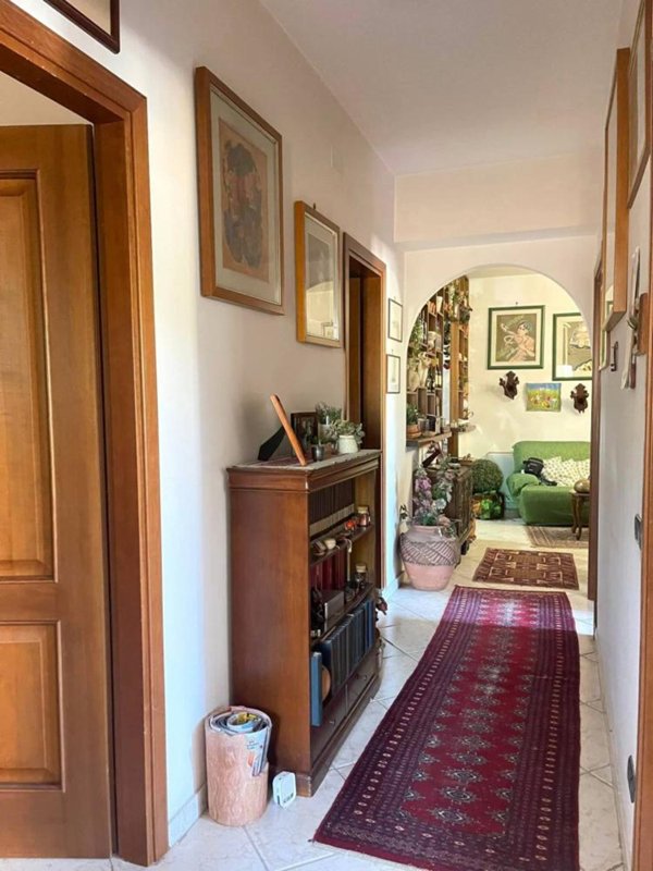 appartamento in vendita a Ceccano