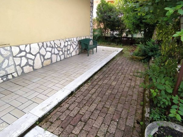 appartamento in vendita a Ceccano